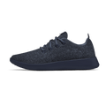 Men's Wool Runners - Savanna Night (Navy Sole)
